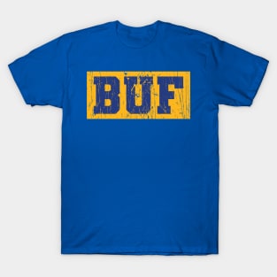 BUF / Sabres T-Shirt